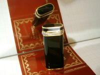 CARTIER - PARIS - TRINITY - LAQUE DE CHINE - BLACK GOLD - EUR 375 Hamburg-Mitte - Hamburg Borgfelde Vorschau