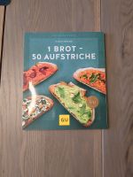 1 Brot - 50 Aufstriche KI Schleswig-Holstein - Felde Vorschau