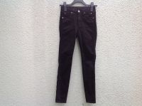 Calvin Klein Jeans  Skinny schwarz Größe W26 L30 Nürnberg (Mittelfr) - Oststadt Vorschau