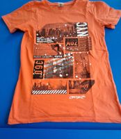 T-Shirt mit Aufdruck Gr. 158 Sachsen - Erlau Vorschau