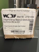 Wolf 3 Wegemischer 2791059 Niedersachsen - Schwarmstedt Vorschau