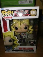 Funko Pop! Yu-Gi-Oh Mai Valentine Duisburg - Duisburg-Süd Vorschau