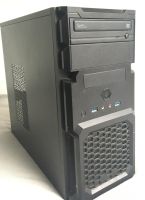 Office PC Minitower Intel core i5, ASUS Mainboard, Windows 10 64B Nordrhein-Westfalen - Greven Vorschau