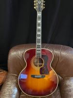 GUILD JF 55 Sunburst USA Nordrhein-Westfalen - Arnsberg Vorschau