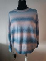 Shein Pullover Pulli Ombre Farbverlauf  Gr.M 36/38 Neu Niedersachsen - Wistedt Vorschau