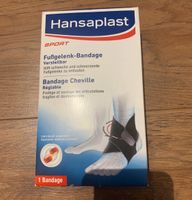 Fuß Bandage NEU Hessen - Ortenberg Vorschau