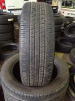 4 x M+S SOMMERREIFEN 225/55R19 99T KUMHO DOT 2008 NR. 662 Nordrhein-Westfalen - Siegen Vorschau