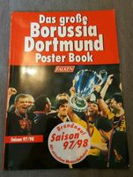 Das große Borussia Dortmund/BVB Poster Book der Saison 97/98 Dortmund - Eving Vorschau