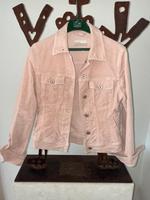 Closed Cordanzug Hose und Jeansjacke Gr.S/36 Pastell rosa NW Bonn - Bonn-Zentrum Vorschau