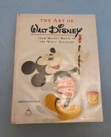 Art of Walt Disney: From Mickey Mouse to the Magic Kingdoms Buch Berlin - Tempelhof Vorschau