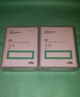 HP HPE #Q2047A RDX 3TB / 6TB Datenkassette Data Cartridge NEU Schleswig-Holstein - Flensburg Vorschau