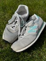 Turnschuhe New Balance Gr. 39 -Top Zustand Bayern - Bischberg Vorschau