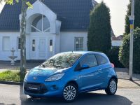 Ford Ka Titanium * TÜV & SERVICE & ZAHNRIEMEN NEU * Nordrhein-Westfalen - Jülich Vorschau