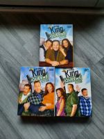 King of Queens Staffeln 6,7 ,9 DVD Hessen - Bad Endbach Vorschau