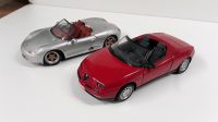 Porsche Boxster und Alfa Spider von Maisto in 1/18 Baden-Württemberg - Schömberg b. Württ Vorschau