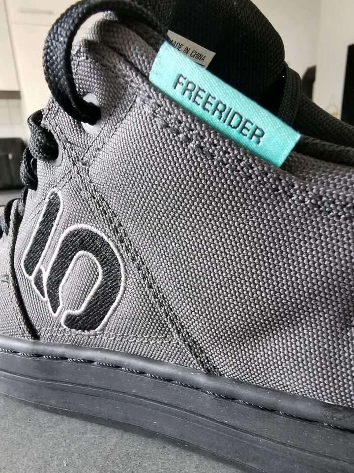 Adidas Five Ten Freeride MTB Schuh Größe 42 Top Zustand in Kirchentellinsfurt