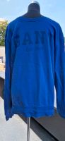 GANT Sweatshirt kobaltblau Gr.XXL Essen - Altenessen Vorschau