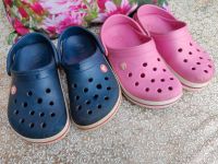 Crocs J3 34 35 und 4/6 36 37 Nordrhein-Westfalen - Greven Vorschau