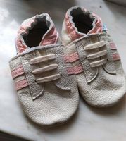 Krabbelschuhe Lederschuhe Baby 21 wie neu Nordrhein-Westfalen - Frechen Vorschau