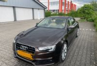 Audi A5 Sportback 2.0 TFSI Quattro Bayern - Hohenroth bei Bad Neustadt a d Saale Vorschau