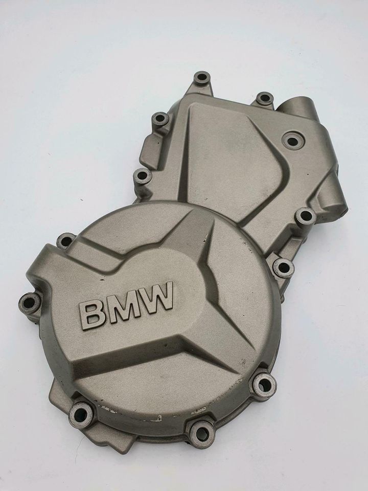 Motor Deckel Generator Limadeckel Alternator cover S 1000 R RR XR  11147726966 K46 S1000RR  Neuteileversand Genuine Parts für BMW BUELL  Ducati Harley Davidson Honda Kawasaki Suzuki Yamaha