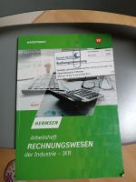 Arbeitsheft Rechnungswesen Rheinland-Pfalz - Altstrimmig Vorschau