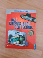 Das Kosmos Buch der Technik neu Kiel - Kronshagen Vorschau