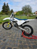 HUSQVARNA TC 250 2018 Dresden - Neustadt Vorschau