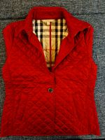 riginal Damen Burberry Brit Jacke, Gr. L Hamburg - Altona Vorschau