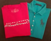 Ralph Lauren T shirts Schleswig-Holstein - Neumünster Vorschau