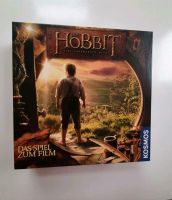 Der Hobbit -Das Spiel zum Film - Brettspiel  **neuwertig** Niedersachsen - Leer (Ostfriesland) Vorschau