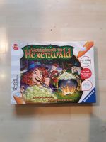 Tiptoi Brettspiel Wettstreit im Hexenwald Kreis Pinneberg - Klein Nordende Vorschau