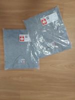 2 X T-Shirt cotton streichen V-Neck Engelbert Strauss Neu Rheinland-Pfalz - Mülheim-Kärlich Vorschau