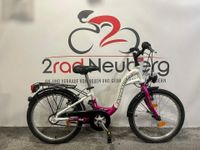 Sundance Fun4Kids Kinder Fahrrad 20 Zoll Hessen - Neuberg Vorschau