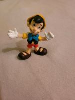 Pinocchio Original Disney Action Figur Nordrhein-Westfalen - Legden Vorschau