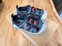 KEEN Knotch Creek Outdoorsandalen Gr.27/28, 30,31,34,35 NEU Wuppertal - Ronsdorf Vorschau