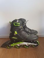 Inlineskates Rollerblades Größe 44 München - Schwabing-Freimann Vorschau