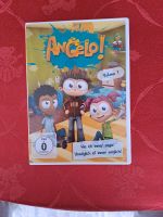 DVD Comic Angelo 2,50 Hessen - Langen (Hessen) Vorschau