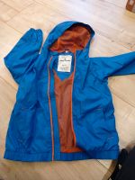 Kinder Tom Tailor Regenjacke 140 Niedersachsen - Bad Laer Vorschau