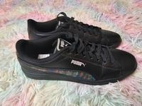 Puma Sneaker Vikky Wonderland Gr. 40,5 *Neu* Saarland - Lebach Vorschau