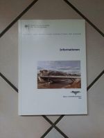 Informationen Wasser- und Schifffahrtsdirektion Mitte 2000/2001 Niedersachsen - Salzgitter Vorschau