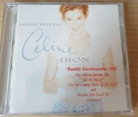 CD Celine Dion - Falling into you - Bayern - Neustadt a. d. Waldnaab Vorschau