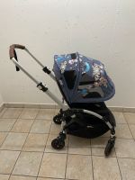 Bugaboo Bee 5 mit viel Zubehör ab Geburt verwendbar München - Thalk.Obersendl.-Forsten-Fürstenr.-Solln Vorschau