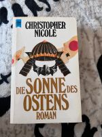 Christopher Nicole die Sonne des Ostens Niedersachsen - Bienenbüttel Vorschau