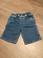 Jeans Shorts Größe 134 Bayern - Innernzell Vorschau