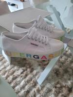 Superga SOMMERSCHUHE Sneaker Hessen - Eschborn Vorschau