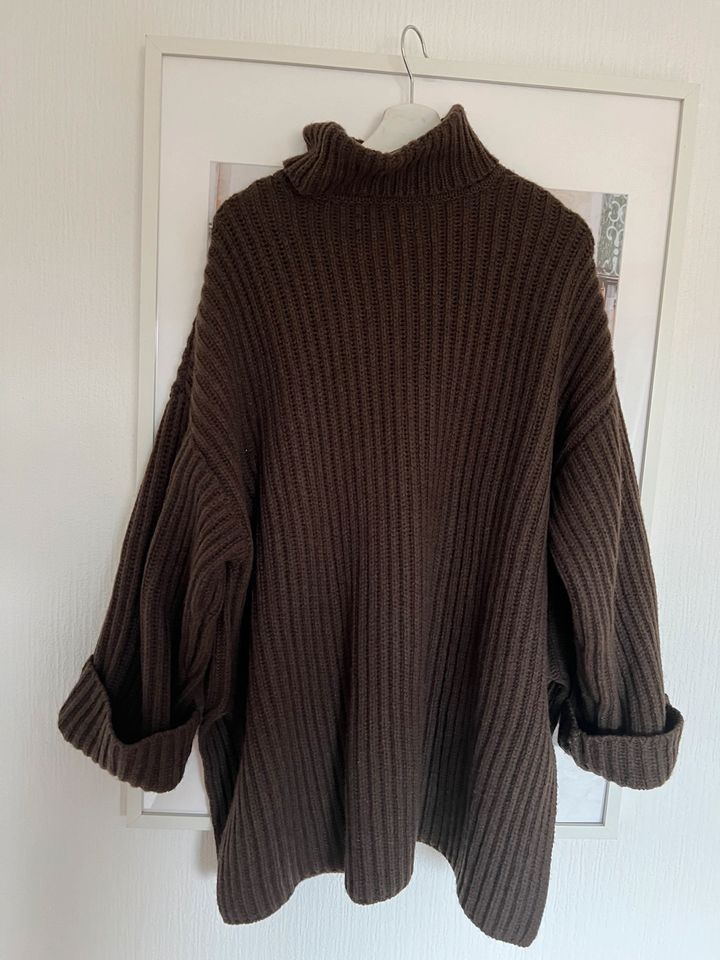 Samsoe Samsoe Pullover ❤️gr.M oversize in Wuppertal