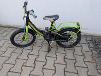 Kinderfahrrad 16 Zoll Rheinland-Pfalz - Kleinniedesheim Vorschau
