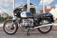 BMW R90S / R100S Oldtimer restauriert TOP Zustand TÜV aktuell Niedersachsen - Jork Vorschau