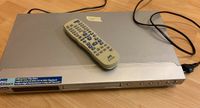 JVC DVD-Player, silber (98) Baden-Württemberg - Malsch Vorschau